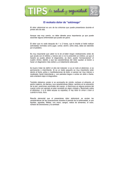 &iquest;C&oacute;mo podemos ayudar los padres a evitar las resistencias