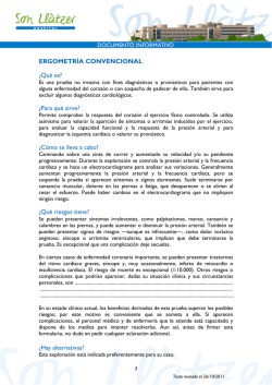 Descargar (PDF, 99Kb) - L'Hospital Son Ll&agrave;tzer