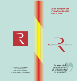 C&oacute;mo comprar una vivienda en Espa&ntilde;a paso a paso - ab consulting