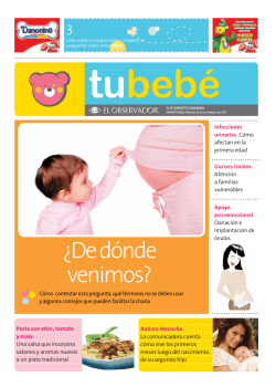 C&oacute;mo contestar esta pregunta, qu&eacute; t&eacute;rminos no se deben - Tu beb&eacute;