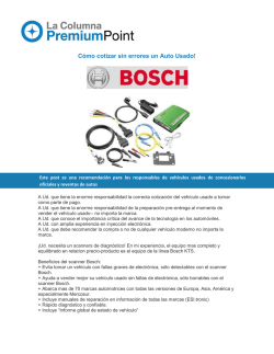 C&oacute;mo cotizar sin errores un Auto Usado! - PremiumPoint
