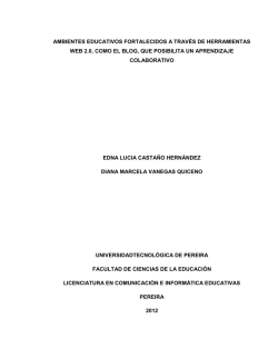 &iquest;C&Oacute;MO SE EVIDENCIA EL APRENDIZAJE COLABORATIVO