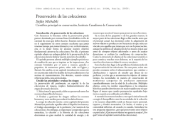 C&oacute;mo administrar un museo: manual pr&aacute;ctico