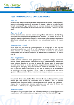 Descargar (PDF, 99Kb) - L'Hospital Son Ll&agrave;tzer