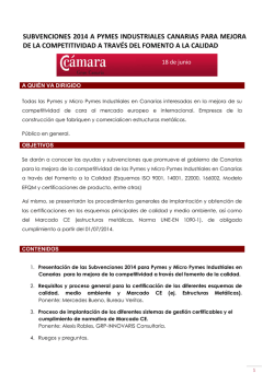 YA NADA ME FRENA PARA VENDER: C&Oacute;MO CREAR UNA