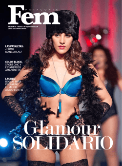 c&oacute;mo manejarlas? - Fem Patagonia