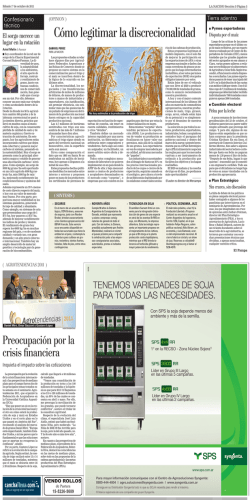 C&oacute;mo legitimar la discrecionalidad - Amazon S3