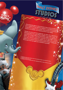 &iquest;Te has preguntado alguna vez c&oacute;mo lo hacemos - Comoviajar.com