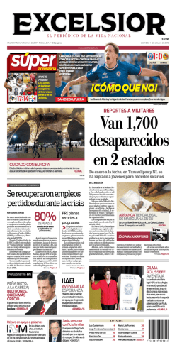 &iexcl;c&oacute;mo que no!