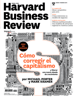 corregir el capitalismo C&oacute;mo - Coroflot