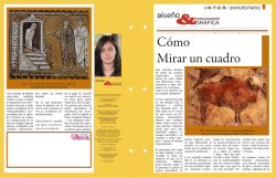 C&oacute;mo Mirar un cuadro - 2012