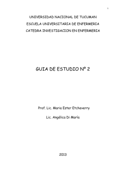 &iquest;C&Oacute;MO SE ORIGINAN LAS INVESTIGACIONES