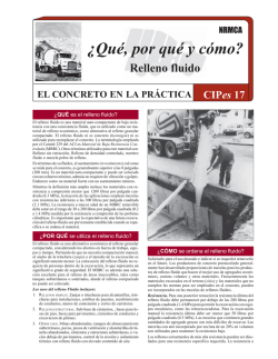 &iquest;Qu&eacute;, por qu&eacute; y c&oacute;mo? - GCC