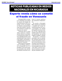 Experto revela c&oacute;mo se cometi&oacute;.p65 - Monimbo