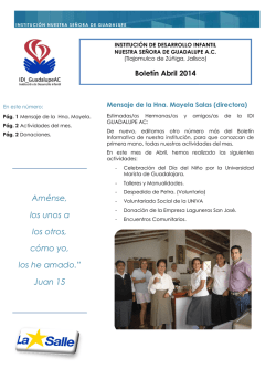 Am&eacute;nse, los unos a los otros, c&oacute;mo yo, los he amado.&rdquo; Juan 15 - relal