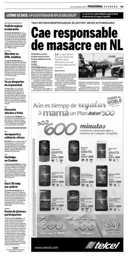 &iquest;C&Oacute;MO SE DICE: APLICATIVIDAD O APLICABILIDAD?