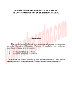 C&oacute;mo registrar una licencia de lector MICROSOFT en el sistema