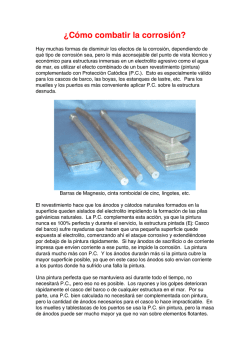 &iquest;C&oacute;mo combatir la corrosi&oacute;n? - Latco Solutions