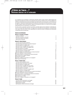 &iquest;C&oacute;mo se hace&hellip;? - ies poeta claudio rodr&iacute;guez