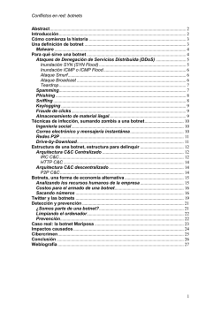 C&oacute;mo comienza la historia &ndash; El inicio de esta historia