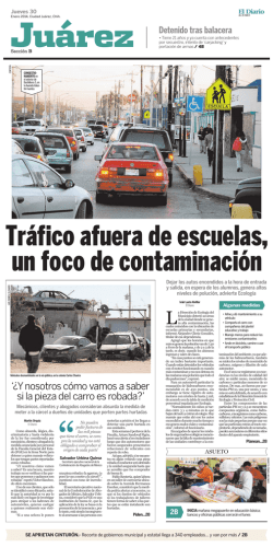 '&iquest;Y nosotros c&oacute;mo vamos a saber si la pieza del carro es - El Diario