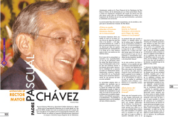 &iquest;C&oacute;mo se puede entender el Carisma Salesiano dentro de la