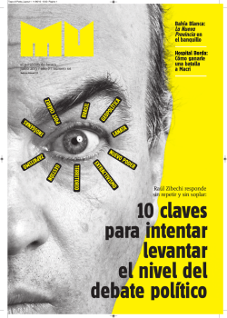 Bah&iacute;a Blanca: La Nueva Provincia en el banquillo Hospital - Lavaca