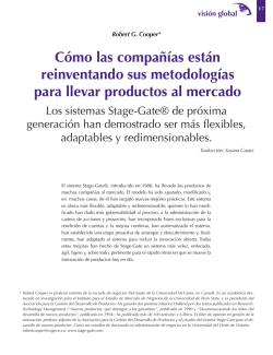 C&oacute;mo las compa&ntilde;&iacute;as est&aacute;n reinventando sus metodolog&iacute;as - ADIAT