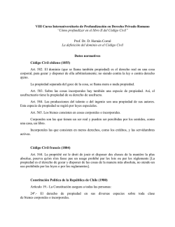 Profesor Dr. D. Hern&aacute;n Corral - Instituta.cl