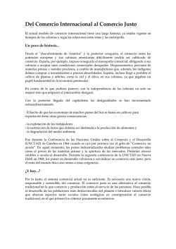 &iquest;C&Oacute;MO EMPEZ&Oacute; TODO - IUVE