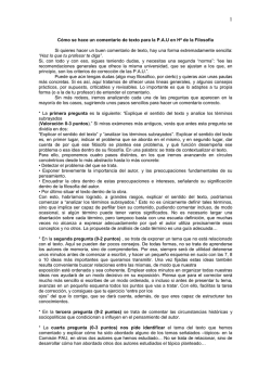 C&Oacute;MO HACER COMENTARIOPAU