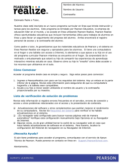 C&oacute;mo Comenzar Lista de verificaci&oacute;n de soluci&oacute;n de problemas