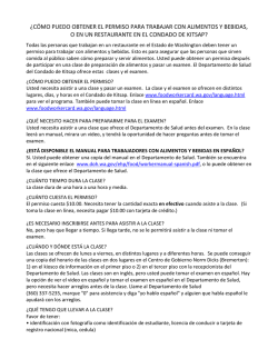 &iquest;C&Oacute;MO PUEDO OBTENER EL PERMISO PARA TRABAJAR CON