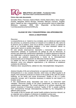 BIBLIOTECA LAS CASAS &ndash; Fundaci&oacute;n Index C&oacute;mo citar este