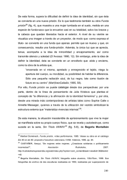 Identidad, Cuerpo y Nuevas Tecnolog&iacute;as: o c&oacute;mo ven las artistas