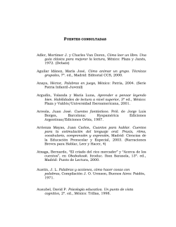 Adler, Mortimer J. y Charles Van Doren, C&oacute;mo leer un libro. Una