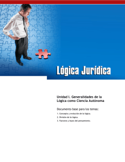 UNIDAD I: &iquest;C&Oacute;MO INVESTIGAR - Jimdo