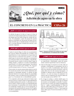 &iquest;Qu&eacute;, por qu&eacute; y c&oacute;mo? - GCC