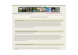 &iquest;Para qu&eacute; sirve INAP? &iquest;Sobre qu&eacute; temas puedo consultar