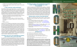 &iquest;C&oacute;mo contratar ayuda profesional? Al comprar una casa u otra