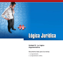 UNIDAD I: &iquest;C&Oacute;MO INVESTIGAR - Jimdo