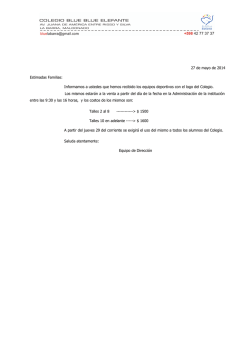 Juan Mart&iacute;n Segales, te adjunto fotos de c&oacute;mo quedo el YAKUZI con