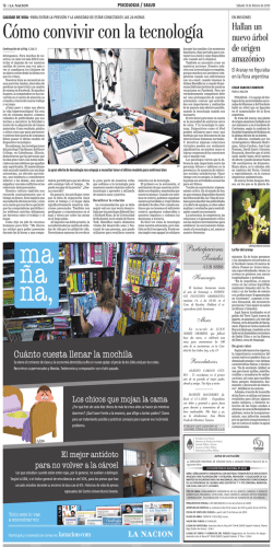 C&oacute;mo convivir con la tecnolog&iacute;a - s3.amazonaws.com