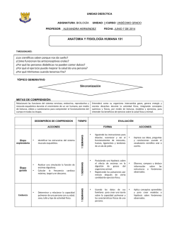 &iquest;Los cient&iacute;ficos saben porque nos da sue&ntilde;o? &iquest;C&oacute;mo funcionan los