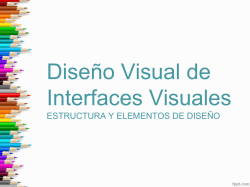 &iquest;C&oacute;mo percibimos?