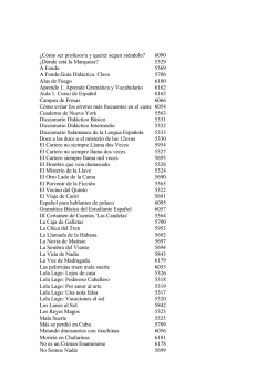 &iquest;C&oacute;mo ser profesor/a y querer seguir si&eacute;ndolo - eoi de burgos