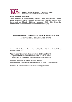 BIBLIOTECA LAS CASAS &ndash; Fundaci&oacute;n Index C&oacute;mo citar este