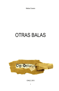 C&oacute;mo imprimir caseramente un libro con Ms Word - Red de