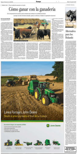 C&oacute;mo ganar con la ganader&iacute;a - s3.amazonaws.com