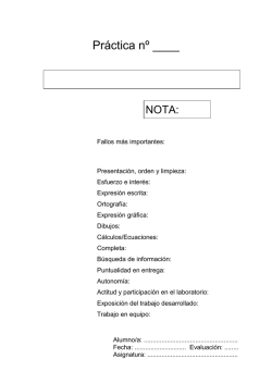&iquest;C&oacute;mo obtener una gr&aacute;fica con Excel a partir de datos obtenidos